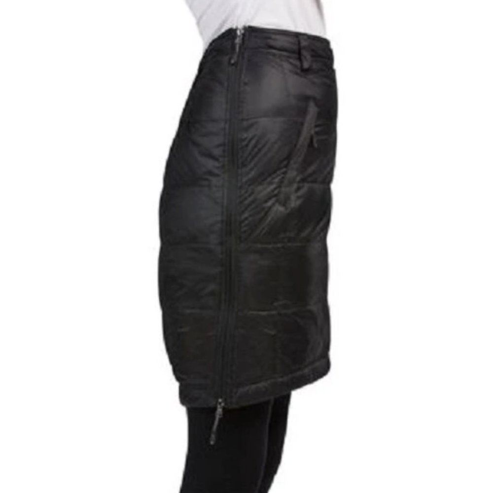 Weatherproof 32 Degree Heat Quilted Puffer Skirt